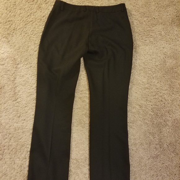 Dolce & Gabbana VINTAGE Wool Dress Pants - Picture 2 of 8